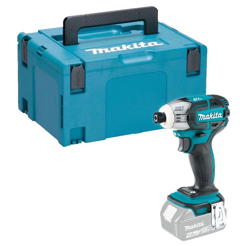 Máy vặn vít dùng pin Makita DTS141RME