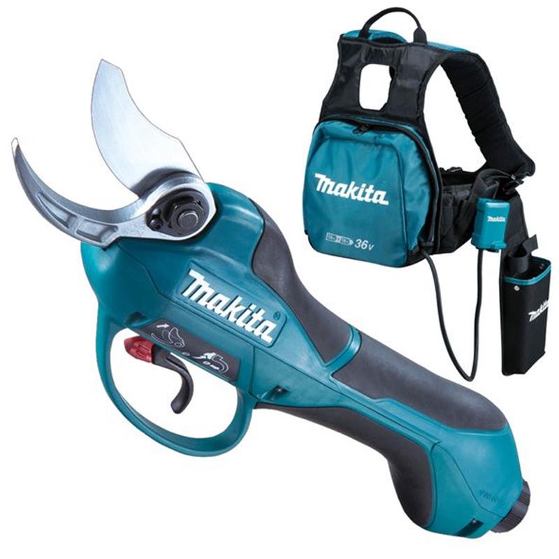Máy cắt cành dùng pin Makita DUP361RM2 18Vx2
