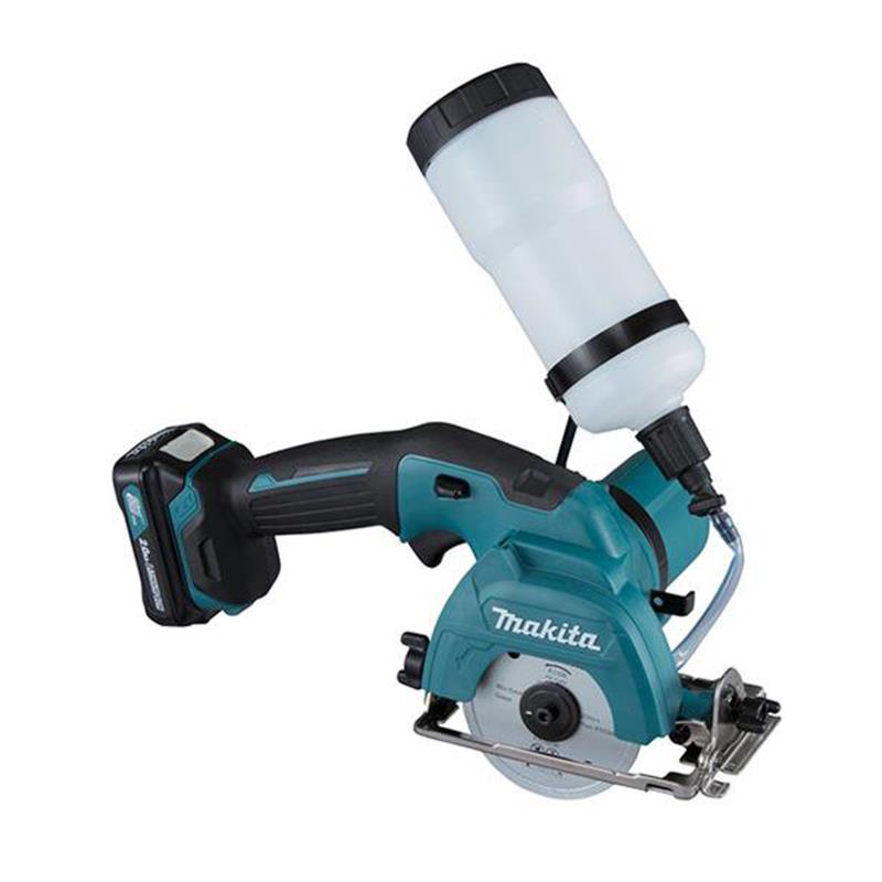 Máy cắt dùng pin Makita CC301DSYE