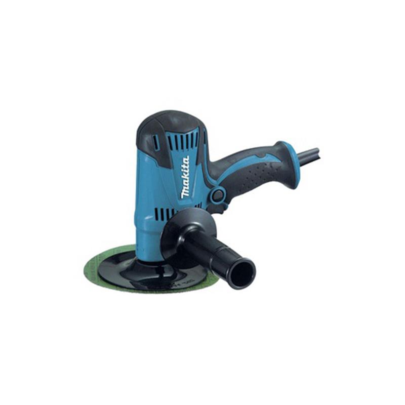 Máy Chà Nhám Đĩa Makita GV6010 440W