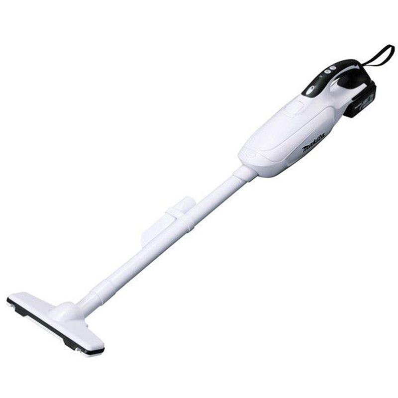 Máy hút bụi chạy pin Makita DCL182ZW 18V